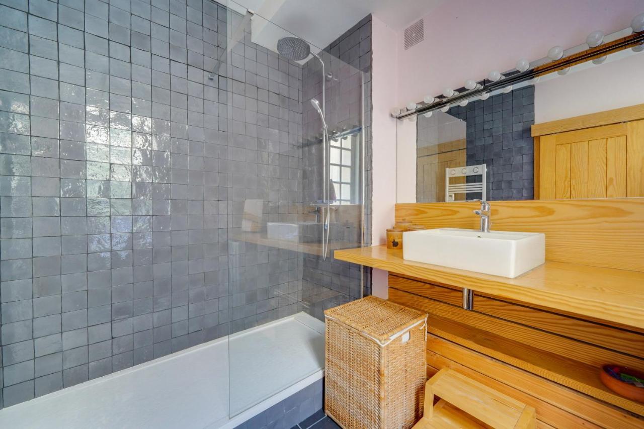 Apartamento Leyteire Burdeos Exterior foto